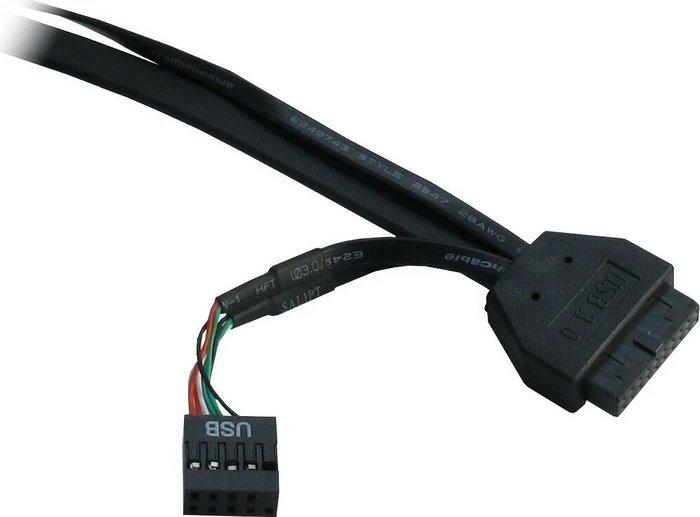 Inter-Tech 2U-2129N, 2HE