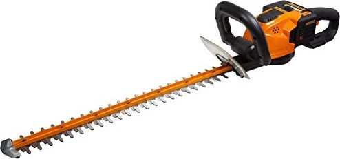 Worx Akku-Heckenschere inkl. Akku 2.0Ah