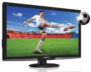 Philips G-line 273G3DHSB, 27"