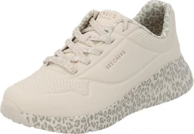 Skechers Uno Lite Subtle Prints white multi (Damen)