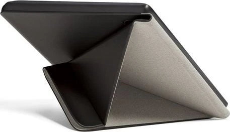 tolino vision color Origami Cover, PU, schwarz