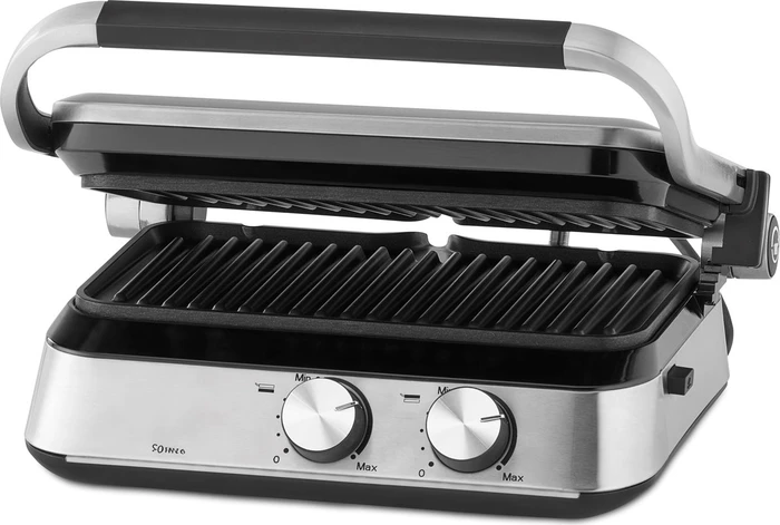 Trisa Grill Prime Panini Kontaktgrill