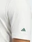 adidas Go-To Poloshirt kurzarm white chalk (Herren) Vorschaubild