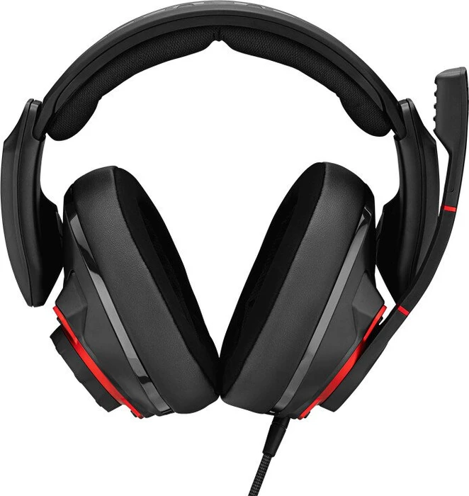 EPOS Sennheiser GSP 600