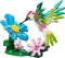 LEGO Creator 3in1 - Wilde Tiere: Bunter Kolibri Vorschaubild