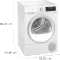 Siemens iQ500 WQ33G2D176 Wärmepumpentrockner Vorschaubild