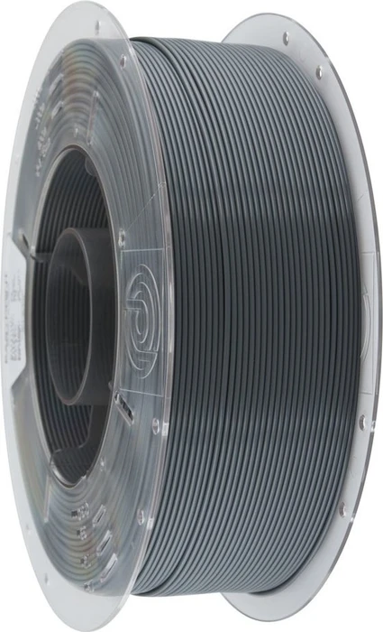 PrimaCreator EasyPRINT PLA, dark grey, Spule, 1.75mm, 1.00kg
