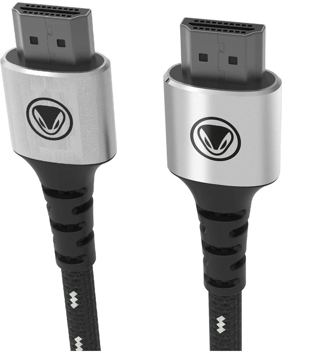 Snakebyte HDMI:Cable 5 Pro 4K/8K Kabel 2m (PS5)