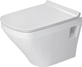 Duravit DuraStyle Wand-WC, weiß