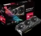 ASUS ROG Strix Radeon RX 580 OC, ROG-STRIX-RX580-O8G-GAMING, 8GB GDDR5, DVI, 2x HDMI, 2x DP Vorschaubild