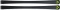 Fischer RC4 Noize ST Black + RC4 Z12 GW PR (inkl. Bindung) (Modell 2026/2027) Vorschaubild