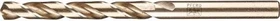 Pferd SPB DIN 340 HSSE N 7.0 INOX Spiralbohrer, 7x102mm, 10 Stück