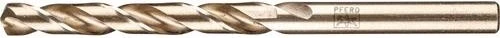 Pferd SPB DIN 340 HSSE N 7.0 INOX Spiralbohrer, 7x102mm, 10 Stück