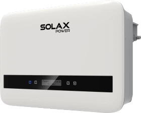 SolaX Power X1 Boost G4 3.6K