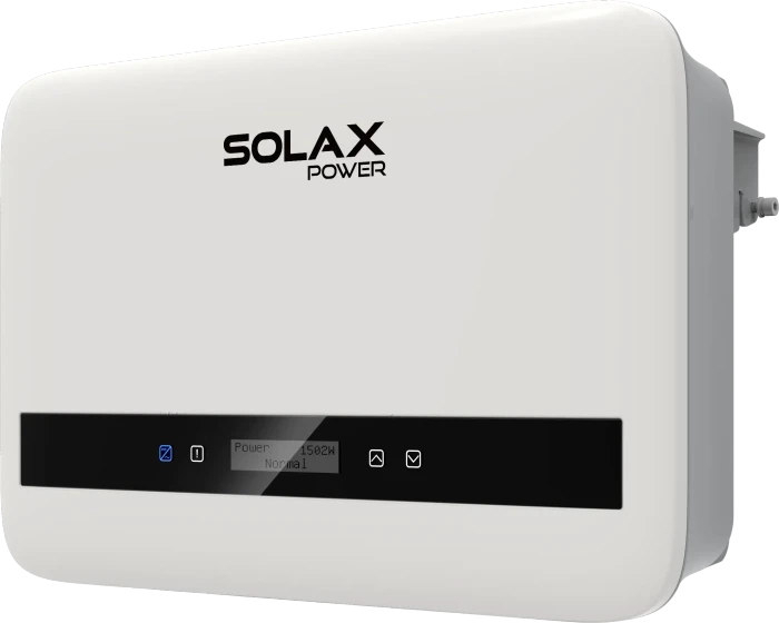 SolaX Power X1 Boost G4