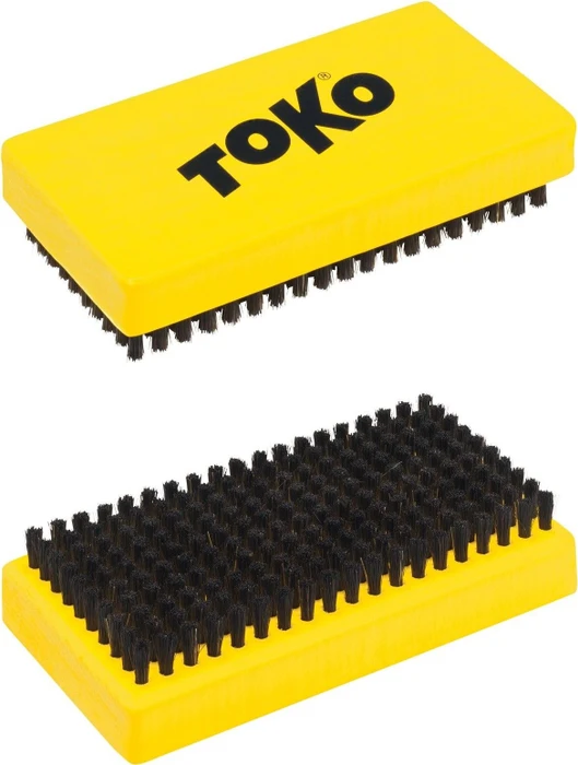 Toko Base Brush Pferdehaar Allroundbürste