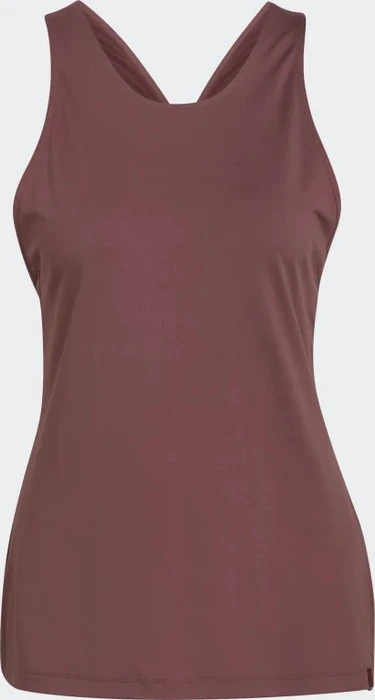 Five Ten Primegreen Felsblock Tanktop Funktionsshirt ärmellos burgundy (Damen)