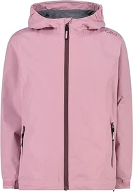 CMP Girl's Fix Hood WP Funktionsjacke fard (Junior)