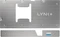 Lynk+ Plate Kit, RTX 5090 Reference Design, silber Vorschaubild
