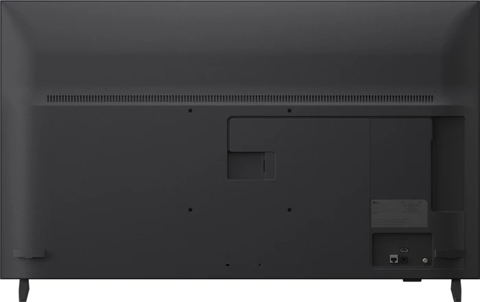 LG QNED evo AI 43QNED8EB3F