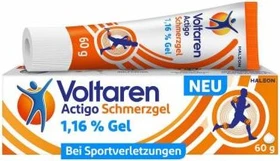 Voltaren Schmerzgel, 60g