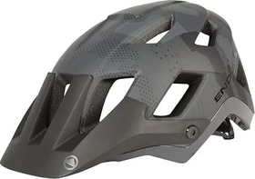 Endura Hummvee Plus MIPS Helm grey camo