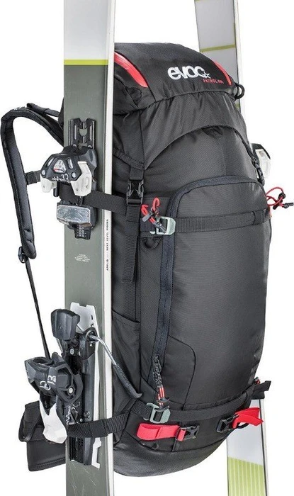 Evoc Patrol 40 schwarz