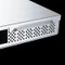 Lian Li PC-Q05A silber, Thin Mini-ITX Vorschaubild