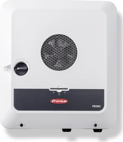 Fronius Primo GEN24 3.6 Plus