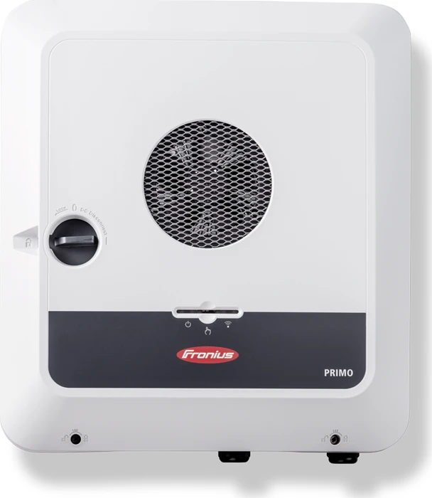 Fronius Primo GEN24 3.6 Plus