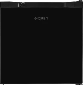 Exquisit GB40-050C schwarz