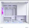 Montech King 15 Pro White, Glasfenster Vorschaubild