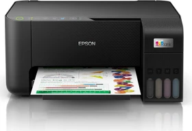Epson EcoTank L3230, Tinte, mehrfarbig