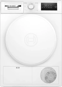 Bosch Serie 4 WTH83004 Wärmepumpentrockner