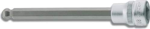 Hazet 8801KK-10 Innensechskant Steckschlüssel 3/8", 10x116mm