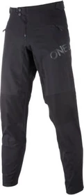 O'Neal Legacy Fahrradhose lang schwarz (Herren)