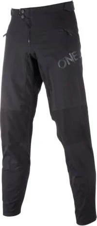 O'Neal Legacy Fahrradhose lang schwarz (Herren)