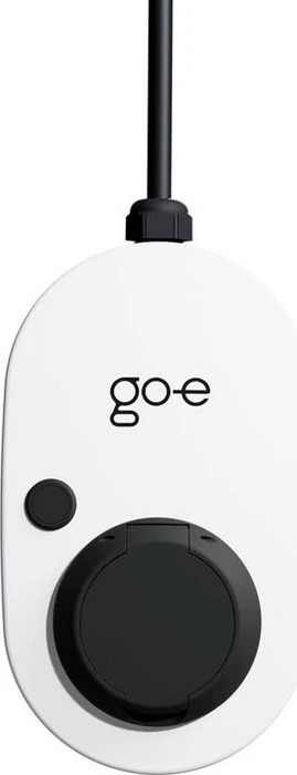 go-eCharger Gemini 11kW, Ladedose