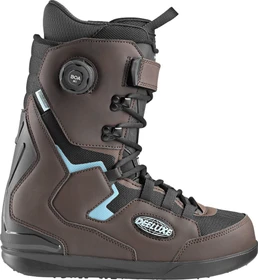 Deeluxe DNA Pro Softboot braun (Modell 2026/2027)