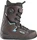Deeluxe DNA Pro Softboot braun (Modell 2026/2027)