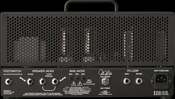 PRS MT 15