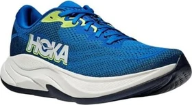 Hoka Rincon 4 electric cobalt/varsity navy (Herren)