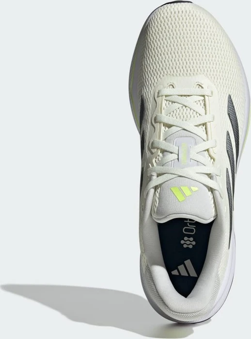 adidas Response ivory/grey/hi-res yellow