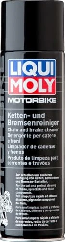 Liqui Moly Racing Ketten-Reiniger 500ml