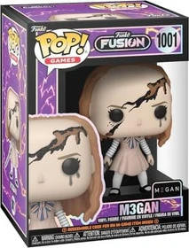FunKo Pop! Games - Funko Fusion - M3gan
