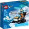 LEGO City - Arktis-Schneemobil Vorschaubild
