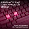 Logitech G PRO X2 TKL Rapid, magenta, KS-20 Magnetic Analog, USB, UK Vorschaubild