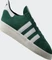 adidas Gazelle Decon collegiate green/cloud white/gold metallic Vorschaubild