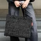 Reisenthel daily Shopper bouclé black Vorschaubild