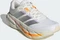 adidas Adistar 5 cloud white/matte silver/bliss lilac (Damen) Vorschaubild